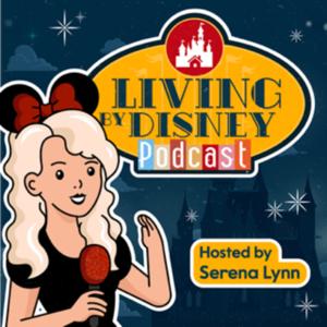 Living By Disney