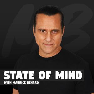 State Of Mind with Maurice Benard by State Of Mind