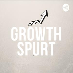 Growth Spurt: Audio Journal