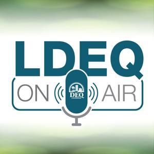 LDEQ On Air