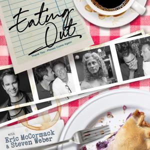 Eating Out With Eric & Steve by Hazy Mills Network