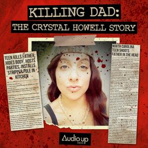 KILLING DAD PRESENTS: THE MISCREANTS by Audio Up Inc.