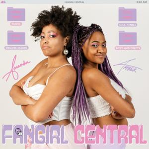 Fangirl Central by Fangirl Central