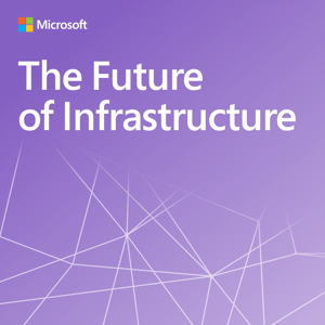 Future of Infrastructure by Microsoft