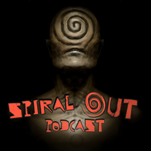 Spiral Out Podcast