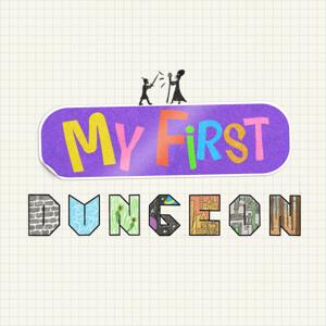 My First Dungeon by Many Sided Media