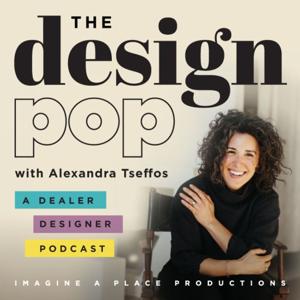 The Design Pop by Imagine a Place Productions