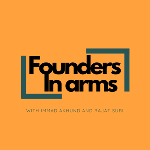 Founders in Arms