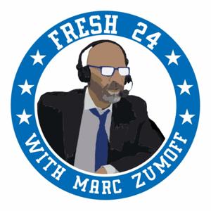 Fresh 24 With Marc Zumoff