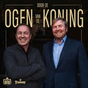 Door de ogen van de Koning