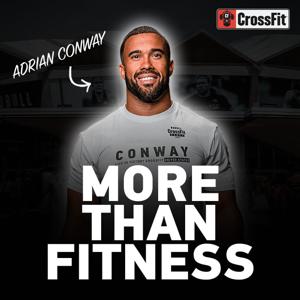 More than Fitness by CrossFit Games