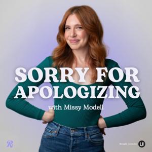 Sorry For Apologizing