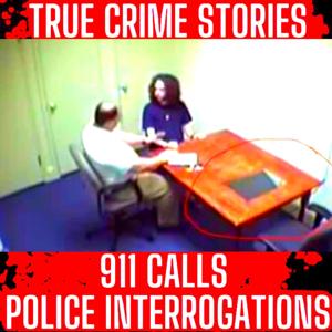 True Crime Podcast 2024 - REAL Police Interrogations, 911 Calls, True Police Stories and True Crime by Gawid Entertainment Podcasts