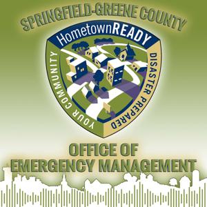 Hometown Ready Emergency Management by Springfield-Greene County Office of Emergency Management