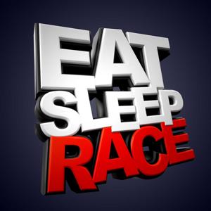 EAT SLEEP RACE by EAT SLEEP RACE