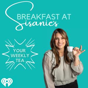 Breakfast at Sisanie's by 102.7 KIIS FM