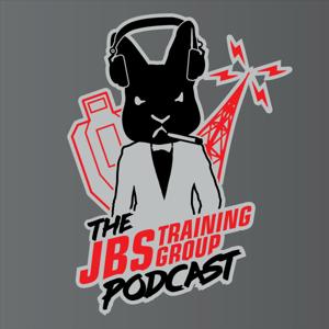 The JBS Training Group Podcast by Mark Smith