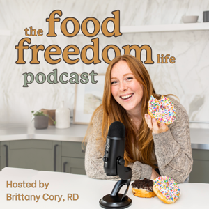 The Food Freedom Life Podcast