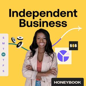 Independent Business by HoneyBook