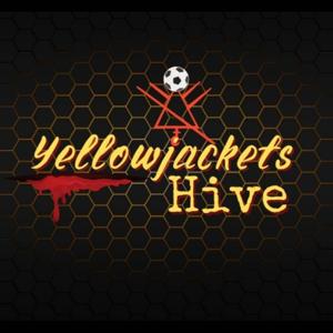 Yellowjackets Hive Podcast