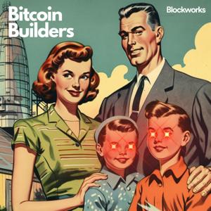 Bitcoin Builders