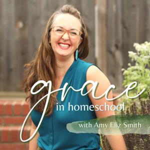 Grace in Homeschool