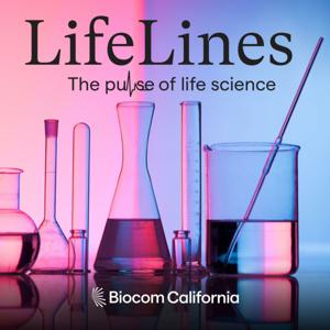 LifeLines by Biocom California