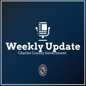 Charles County Government Weekly Update