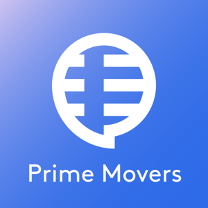 Prime Movers