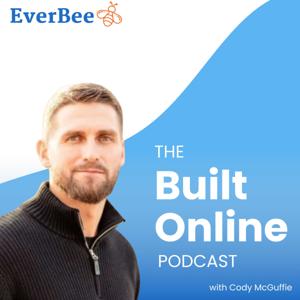 The Built Online Podcast by EverBee
