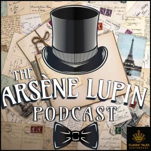 The Arsène Lupin Podcast