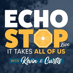 Echo Stop LIVE Podcast