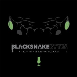 Blacksnake Bytes