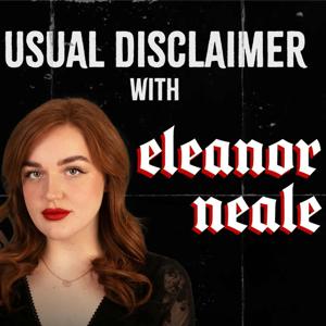 Usual Disclaimer with Eleanor Neale by Eleanor Neale