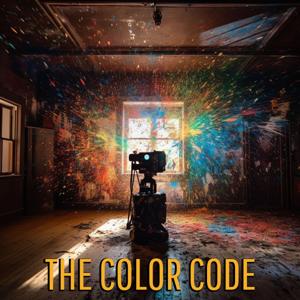 The Color Code by Cullen Kelly