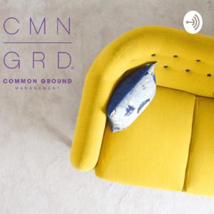 CGM Lounge