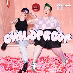 Childproof by Gwenna Laithland and Tori Phantom