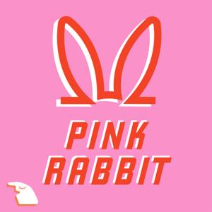 Pink Rabbit