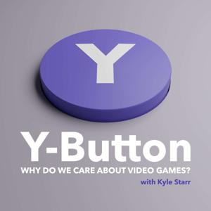 Y-Button by Kyle Starr