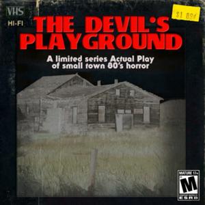 The Devil's Playground