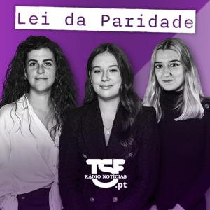 TSF - Lei da Paridade - Podcast