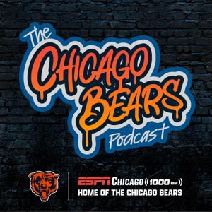 The Chicago Bears Podcast by ESPN Chicago