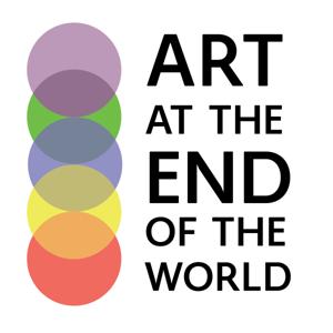 Art at the End of the World by Zoomer Podcast Network