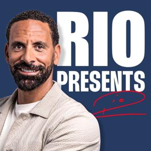 Rio Ferdinand Presents by FIVE