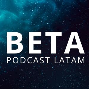 Beta Podcast Latam