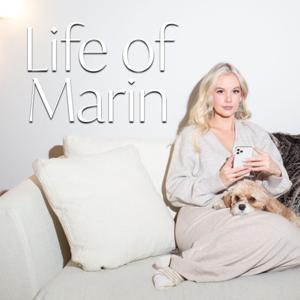 Life of Marin by Marin Haugo