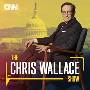 The Chris Wallace Show by CNN