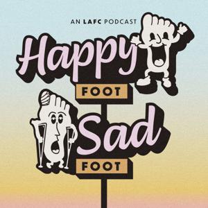 Happy Foot Sad Foot