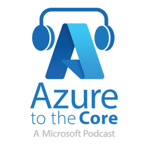 Azure to the Core