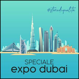 Speciale Expo Dubai 2020